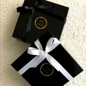 Luxury gift boxes